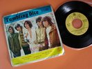 THE ROLLING STONES “TUMBLING DICE” THAI RECORDS 7