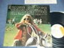 JANIS JOPLIN Japan 1973 ORIGINAL SOPN-76 NM LP GREATEST HITS