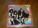 KISS: Hotter Than Hell LP 1974 NEW SEALED Very Rare NBLP-7006