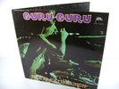2 LP: Guru Guru - Der Elektrolurch, Green Brain (A1643/5)