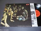 JIMI HENDRIX EXPERIENCE 2 LP ELECTRIC LADYLAND NUDE COVER POLYDOR /857