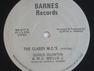 Quick Quintin & M.C. Mello J. 