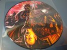 IRON MAIDEN - LIFE AFTER SZIGEL RARE PIC PICTURE DISC COLLECTABLE LTD EDITION