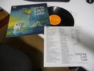 GNIDROLOG LADY SHAKE 1972 WITH INSERT UK 1ST RCA FOLK/ROCK