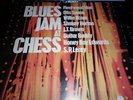 BLUES JAM at CHESS Fleetwood Mac Double Vinyl LP First Press Blue Horizon NM