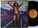 LA LUPE Stop I'm Free Again LP on Tico NM