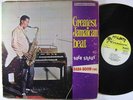GREATEST JAMAICAN BEAT Rocksteady LP on Treasure Isle various artists