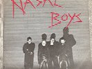 NASAL BOYS – Hot Love 7” (pUnK/KBD/ORIG/FRESH COLOR/PIGZ/PERIPHERY PERFUME)
