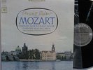 BRUNO WALTER Mozart Symphony 38, 40 stereo LP vintage Columbia MS 6494 clean