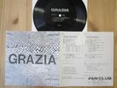 GRAZIA Down To Hell 7