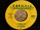 NORTHERN SOUL RARITY THE ROTATIONS- A CHANGED MAN