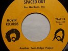 Stu Gardner Spaced Out Rare Private Press Fuzz Funk Stoner Motown Psych 45 Hear