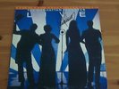 The Manhattan Transfer  Live vinyl LP MFSL SIGNED by Laurel Masse