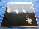 THE BEATLES.WITH THE BEATLES.STEREO FIRST PRESS.PCS 3045.JOBETE.NO KT STAMPER