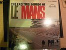 The Exciting Sounds Of Le Mans 12