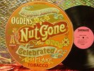 SMALL FACES - OGDEN'S NUT GONE FLAKE LP 1968 ORIGINAL UK PSYCH RARE ROUND COVER