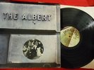 Otis Smith & The Albert jazz rock funk LP on Perception 