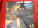 James Brown Ain't it Funky 70s soul funk LP King Sealed