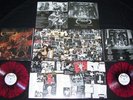 SABBAT - Asian Demonslaught  DLP  LTD 66  SPLATTER VINYL