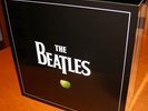 THE BEATLES VINYL 180 gram LP STEREO SET **BRAND NEW & SEALED** (2012 ISSUE)