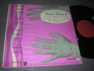  FRENCH PHILIPS MINIGROOVE /  CESAR  FRANCK   piano  JACQUELINE EYMAR