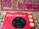 The Pink Floyd ''See Emily Play'' 1967 + Poster Psych Rock Excellent 7