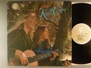 Kathy & Carol  Self-Titled    Mono   A Rare Folk Gem
