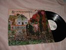 BLACK SABBATH -  VERTIGO SWIRL Label 1st Pressing 1970 UK ISSUE