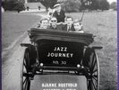 Bjarne Rostvold Quartet & Trio Jazz Journey on HIT  Danish Jazz Japan