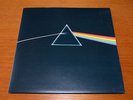 Pink Floyd - The Dark Side Of The Moon (Incredibly Rare 1973 UK First Pressing)