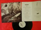 DAVID SYLVIAN ex-JAPAN secrets of the beehive  - UK 1987 OIS TOPP