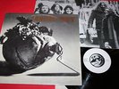 Nattura - Magic Key LP Original Iceland progressive rock 1972 Pokora 4 star Rare