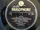 Beatles REVOLVER FIRST UK EARLY PRESSING ALT VERSION TOMORROW NEVER KNOWS
