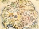 THE TRIP - ATLANTIDE - ORIGINAL Italian Prog