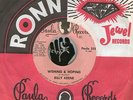 Top Class Xover, Billy Keene, Wishing & Hoping, Original U.S. Paula, Listen.