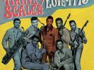 HARVEY SCALES & THE SEVEN SOUNDS Love-Itis 2x LP NEW VINYL Soul Funk