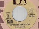 Northern Soul Z.Z. HILL What More / That's It KENT M- 1965 Unplayed Store Stock