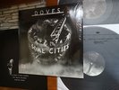Doves Some Cities 2LP UK 2004 HVNLP 50 shrink gatefold NM VINYL sleeves RECORD