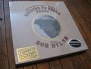 BOB DYLAN ROLLING THUNDER 4 CLASSIC RECORDS BOX SEALED 200 GRAM QUIEX SV-P +BOOK