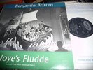 BRITTEN NOYE'S FLUDDE/BRITTEN ORIG UK ARGO ZNF1 TAS LIST