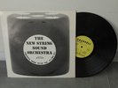 RENE COSTY Jazz Funk CHAPPELL MOOD MUSIC Vol.25 NEW STRINGS SOUND ORCH 225 LP