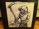Slayer Fuck the Slayer San Francisco 1984 vinyl rare