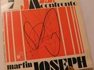 MARTIN JOSEPH - Jazz a Confronto 7 LP - Horo label 1974 - Aldo Sinesio - RARE