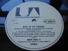 AMON DUUL II DANCE OF THE LEMMINGS UK UA FIRST OUTSTANDING N MINT VINYLS & AUDIO