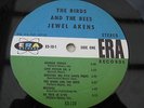 Jewel Akens THE BIRDS AND THE BEES US LP 1ST 1965 RARE STEREO PRESS NEAR MINT -