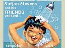 Sufjan Stevens Silver & Gold Christmas 6x Vinyl LP Record Box Set Book 58 SONGS