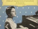 RUTH SLENCZYNSKA-PIANO- CHOPIN- 12 ETÜDEN- DGG-TULIP- 19134