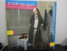 RARE ORIG ELECTRO FUNK BOOGIE NANETTE WELMANS 