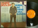 RARE LATIN PSYCH FUNK Leo Dan-Tiene Una Ilusion LP mp3 KILLER BREAKS FUZZ SOUL