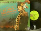 RARE LATIN SOUL Louie Colon Y Su Tripulacion-Ma Salsa Que Pescao LP mp3 SAMBA EX